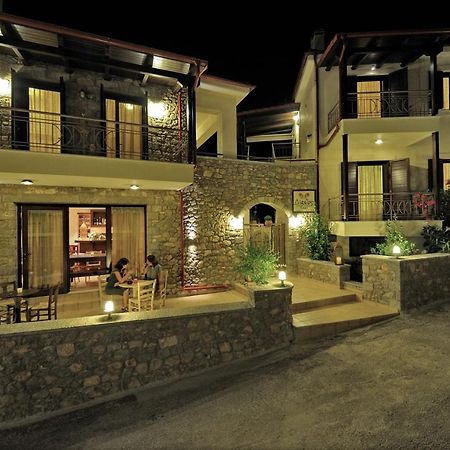 Dianthos Guesthouse Kiriákion المظهر الخارجي الصورة